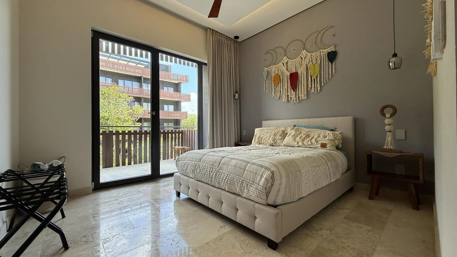 شقة Nuevo 1Br A Pasos De La Playa تولوم المكسيك